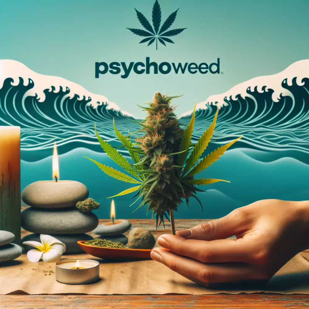 Psychoweed