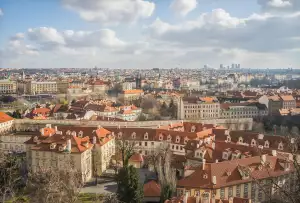 Vyzvednuti Ridicaku Praha