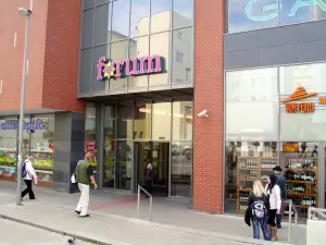 Práce Ústí Nad Labem