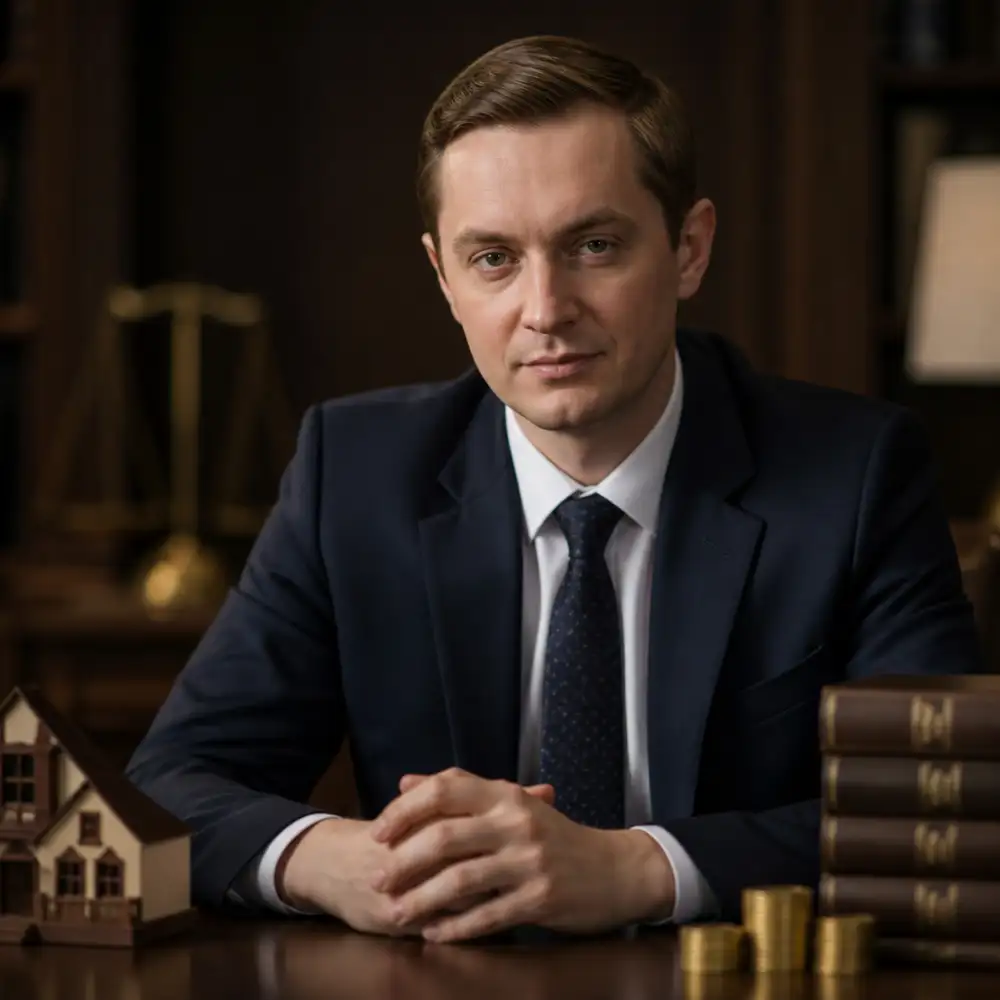 Marek Kaleta Majetek