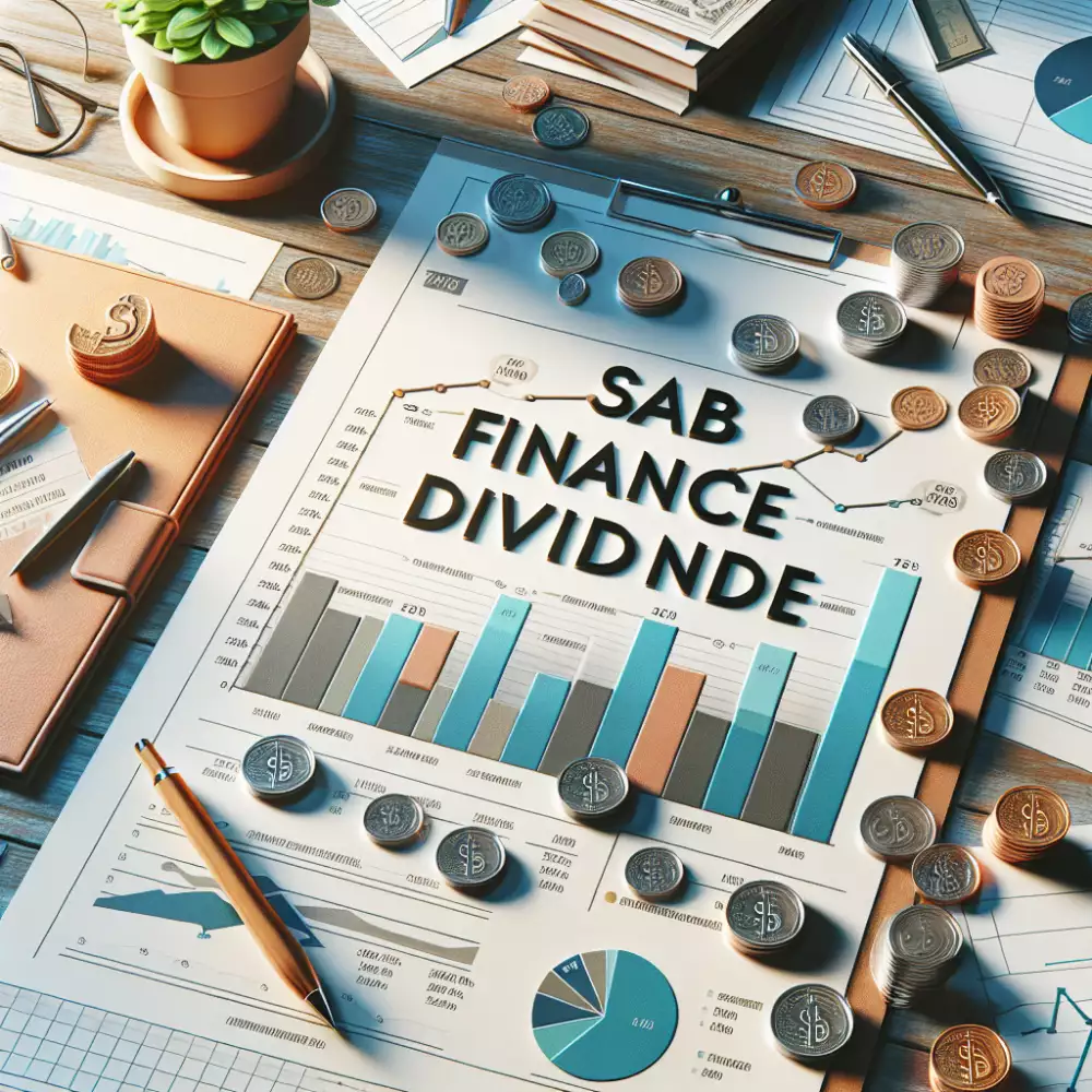 Sab Finance Dividenda