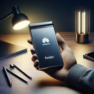 Huawei Pocket