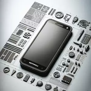 Motorola G54 Recenze