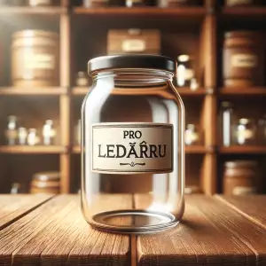 Jar Ledarny