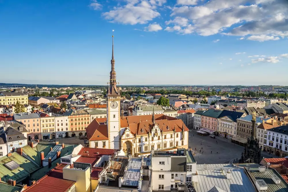 Letní Kino Olomouc Program