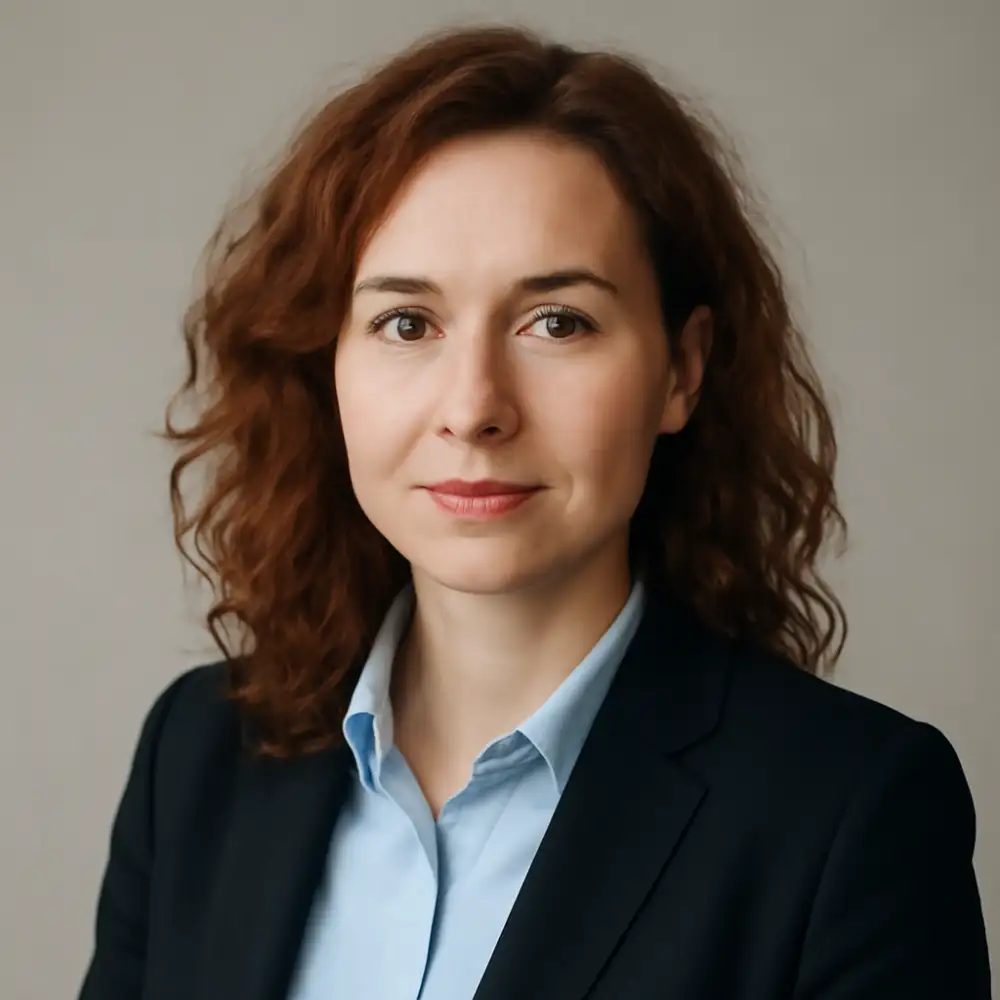 Veronika Součková
